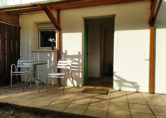 CAP NATURE - COSY T1 T3 T5 à 3km de Périgueux