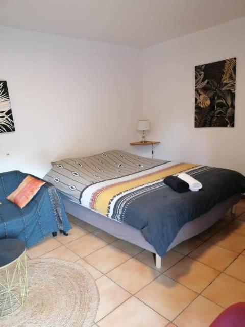 Appartement Cap Nature - Cosy T1 T3 T5 à 3km De Périgueux Boulazac Isle Manoire