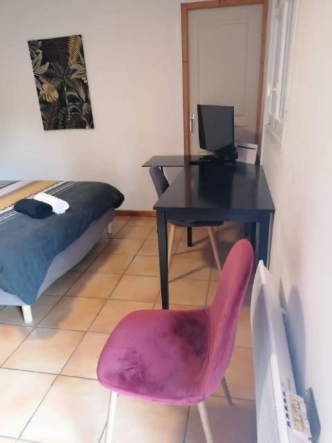Appartement Cap Nature - Cosy T1 T3 T5 à 3km De Périgueux Boulazac Isle Manoire