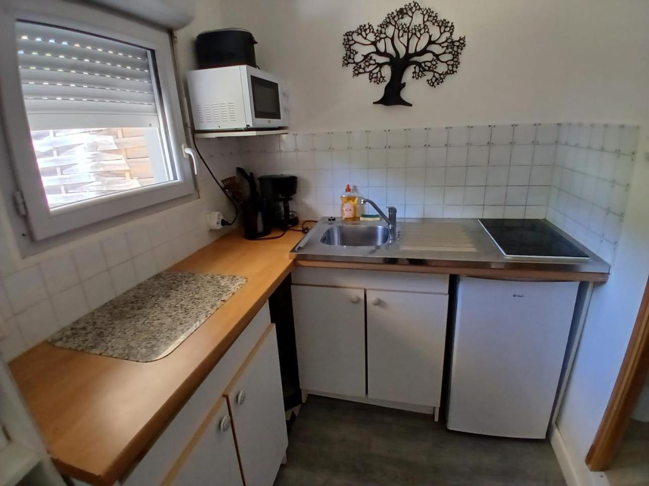 Apartment Cap Nature - Le -horaires Adaptables- Ideal Couples Et Stagiaires Pros Boulazac Isle Manoire