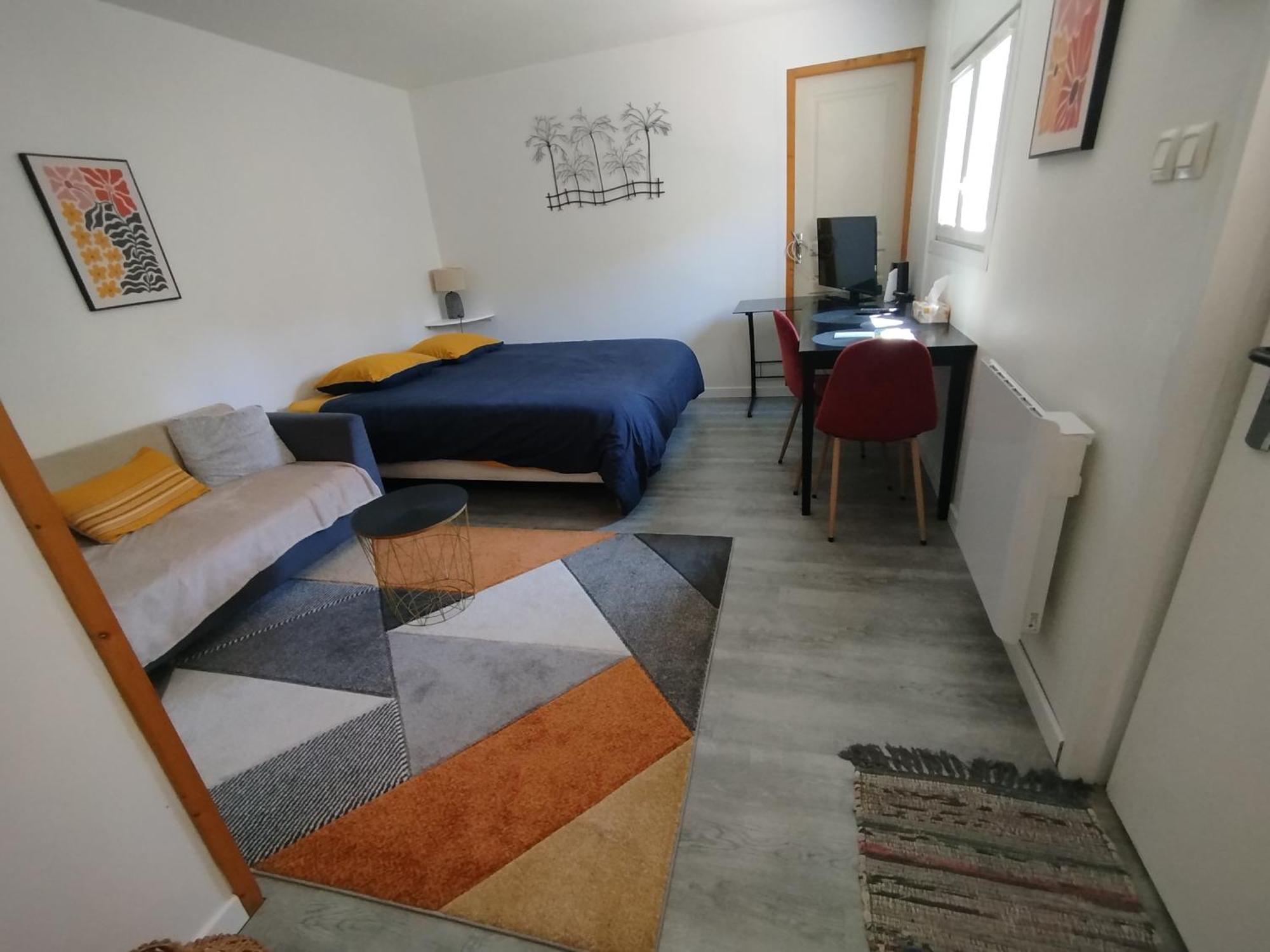 Cap Nature - Le -horaires Adaptables- Ideal Couples Et Stagiaires Pros Boulazac Isle Manoire
