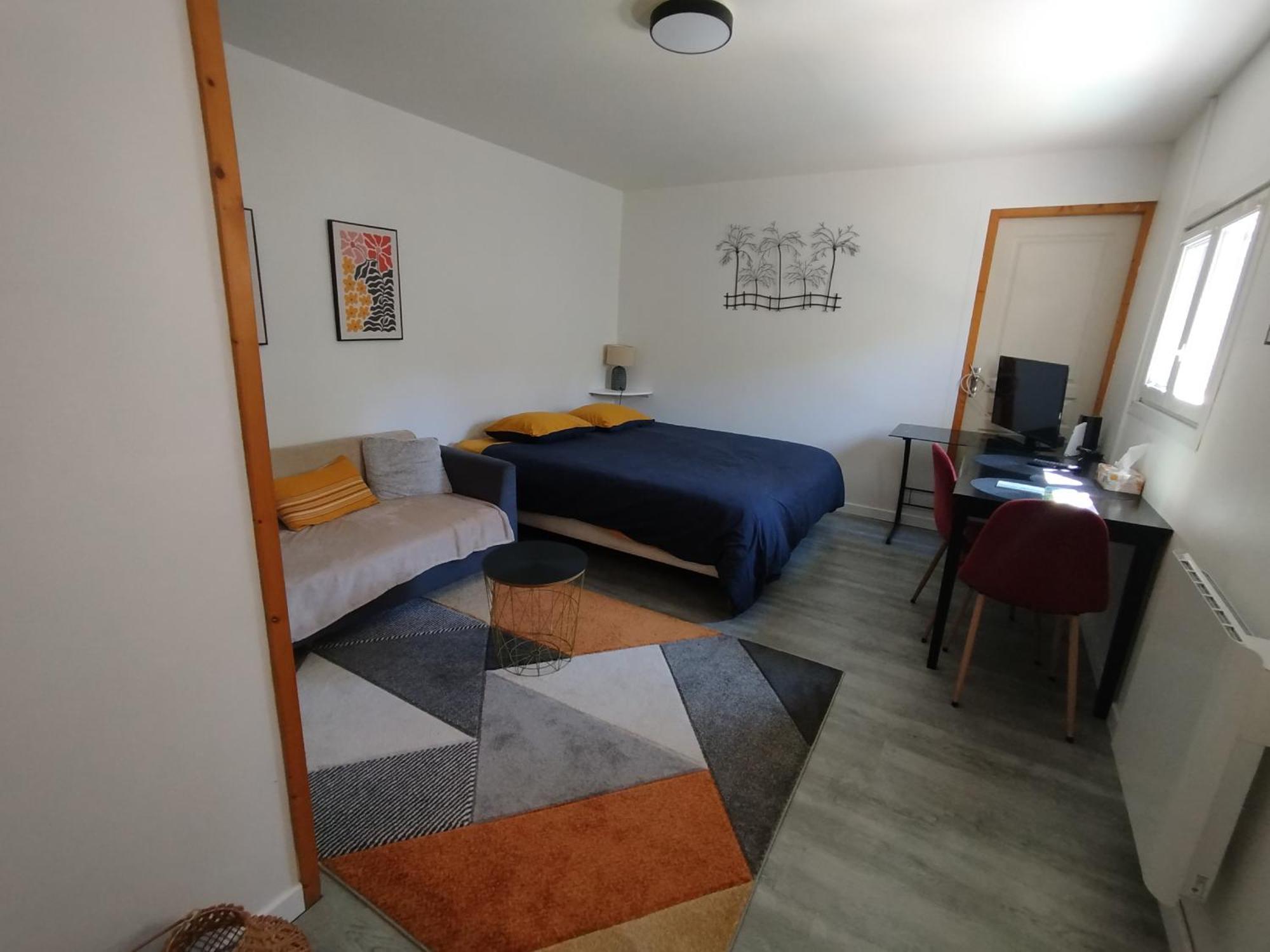 Cap Nature - Le -horaires Adaptables- Ideal Couples Et Stagiaires Pros