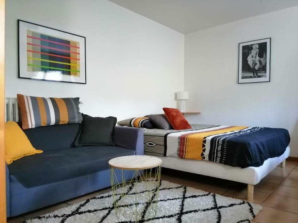 Cap Nature - Cosy T1 T3 T5 à 3km De Périgueux Appartement