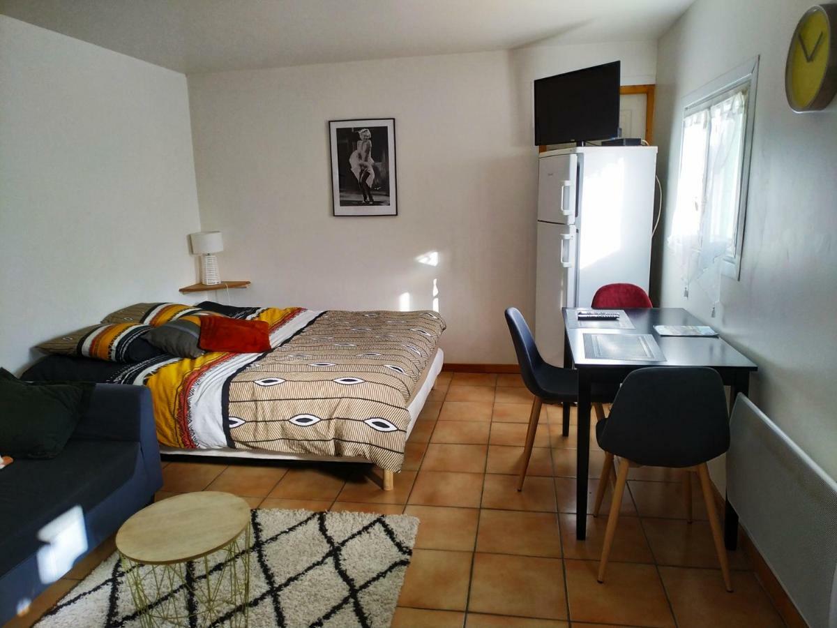 Cap Nature - Cosy T1 T3 T5 à 3km De Périgueux * Boulazac Isle Manoire