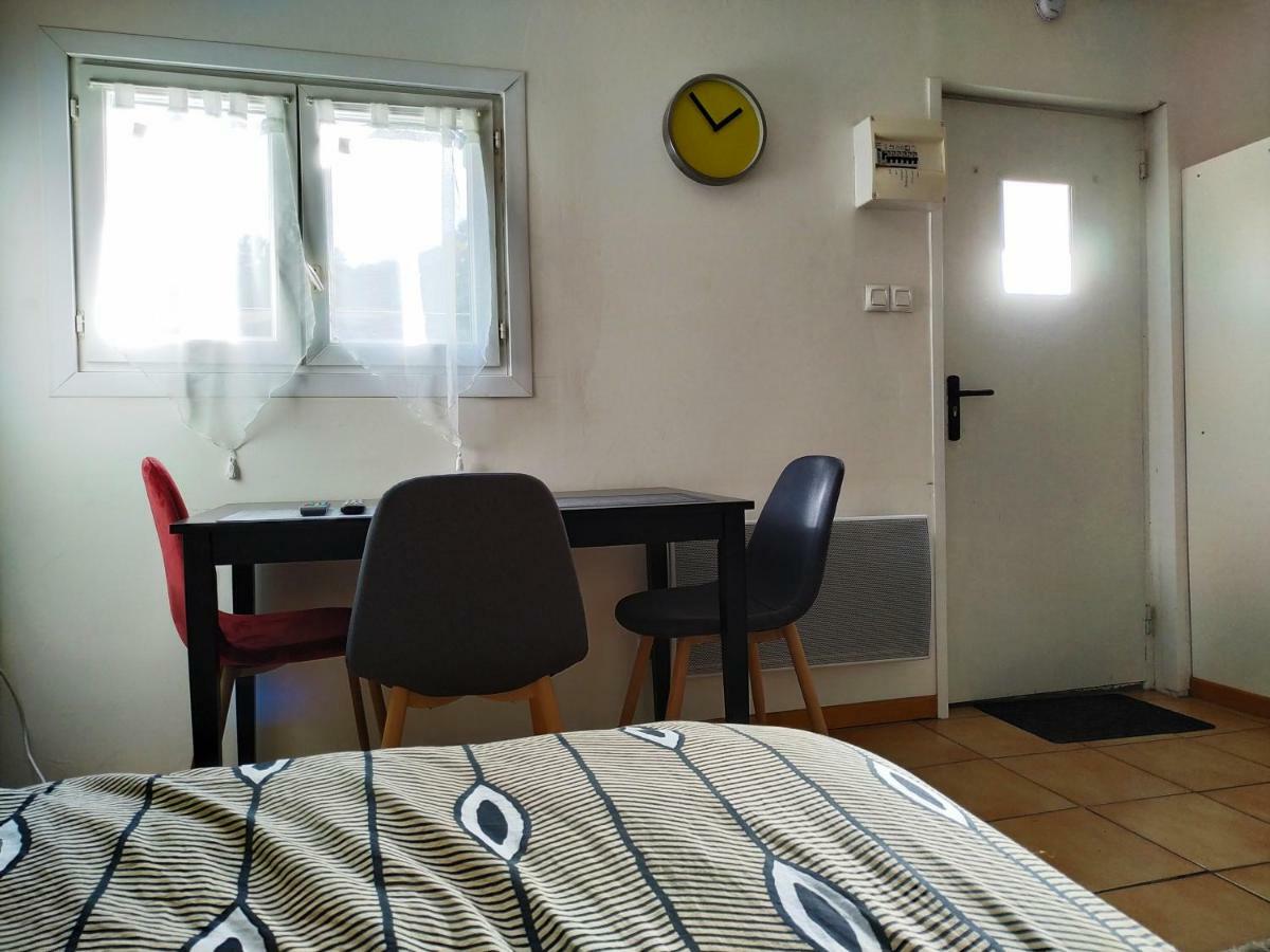 Appartement Cap Nature - Cosy T1 T3 T5 à 3km De Périgueux
